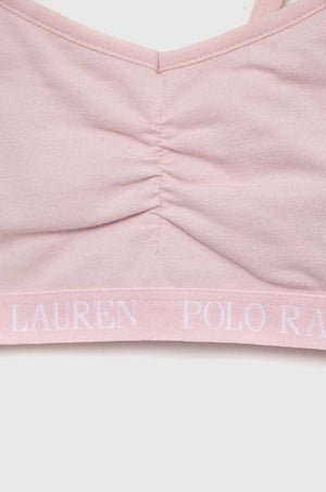 Sujetador Polo Ralph Lauren para niña (2 unidades)