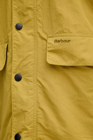 Barbour Icons Chaqueta Corta de Hombre