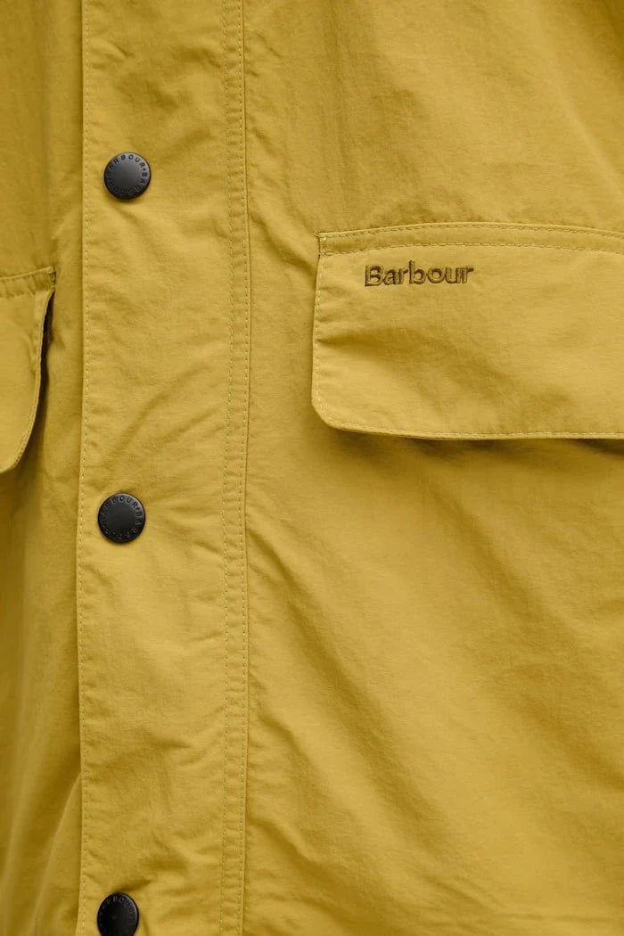 Barbour Icons Chaqueta Corta de Hombre