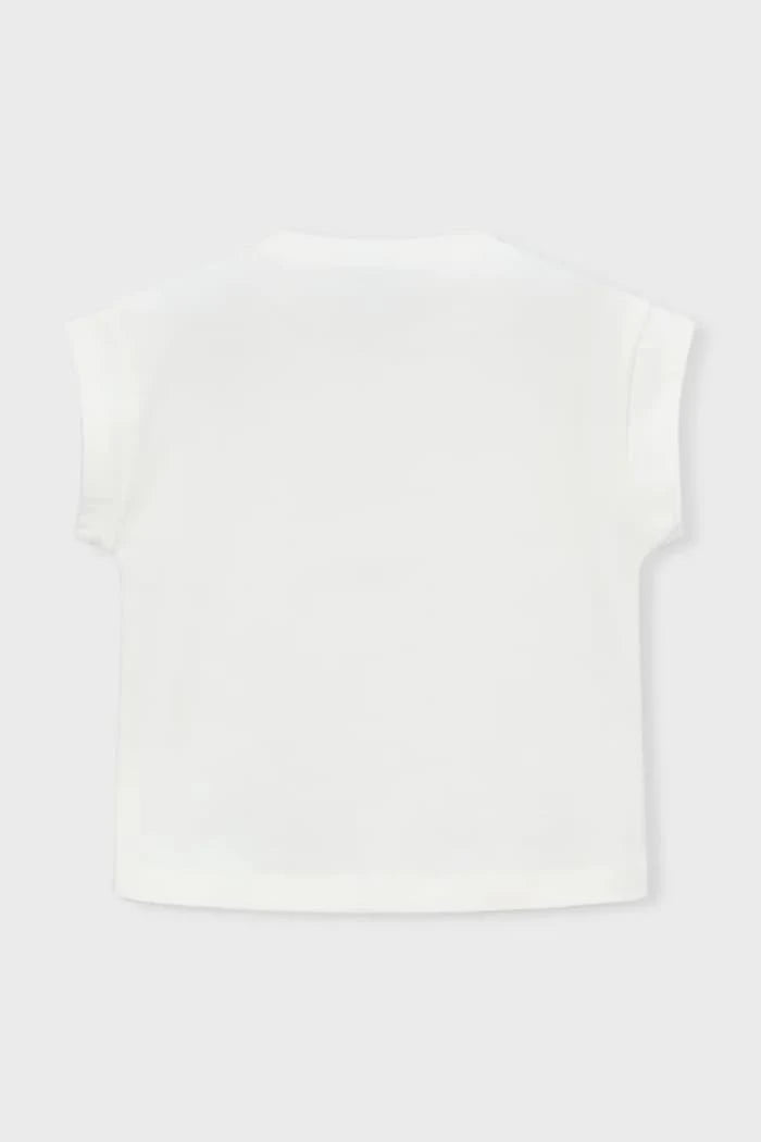 Camiseta de niño Mayoral