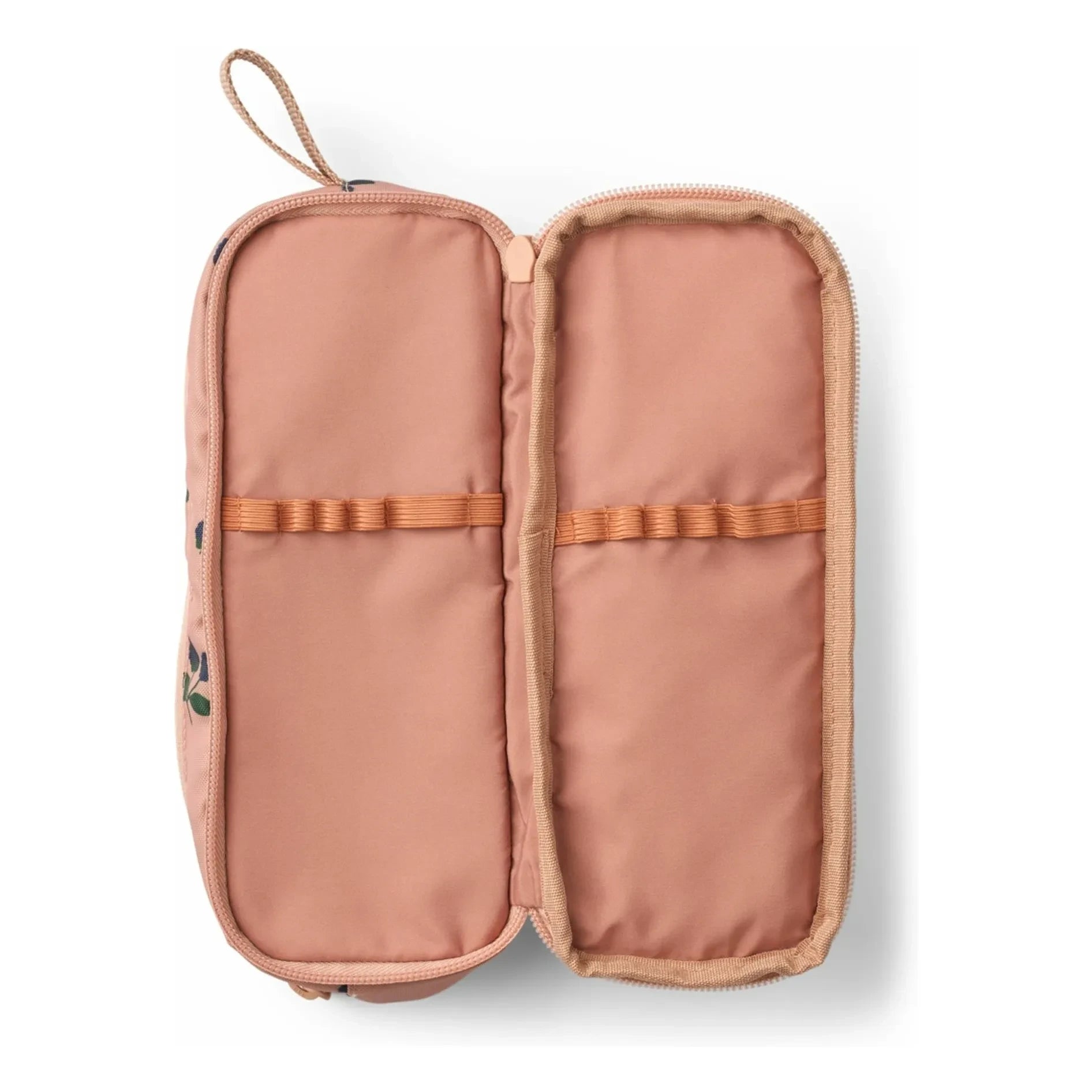 Liewood - Conjunto Andrey de fibra reciclada | Rosa