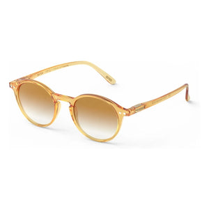 IZIPIZI - Gafas de Sol Polarizadas #D | Oro