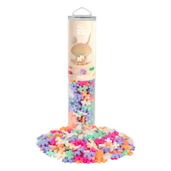 Plus-Plus - Tubo Perla - 240 Piezas