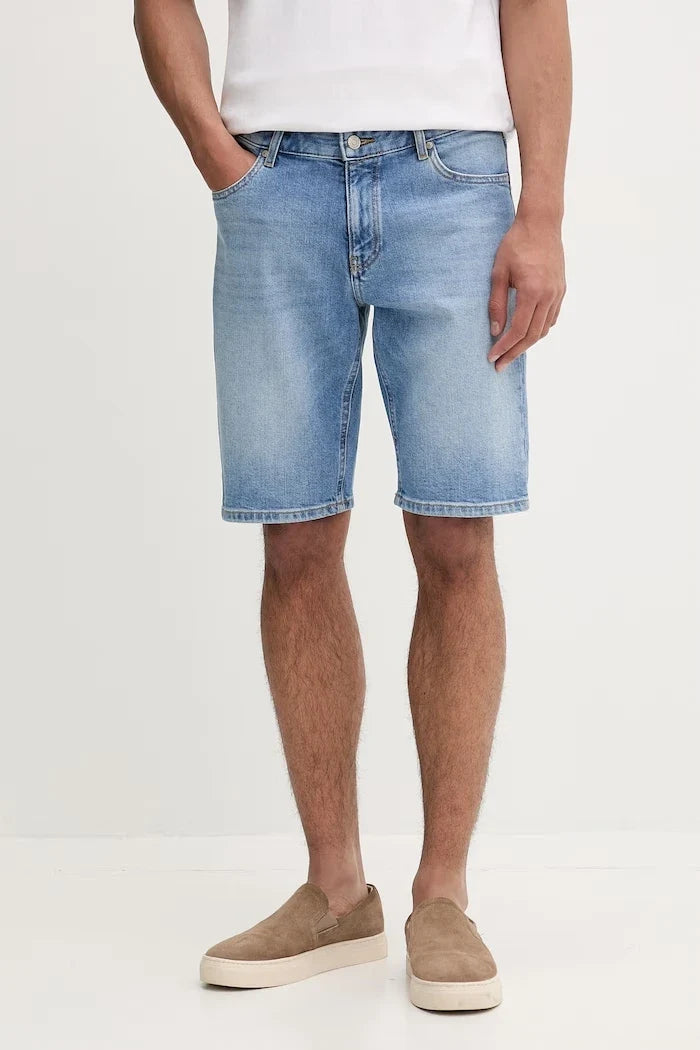 Marc O'Polo shorts vaqueros para hombre