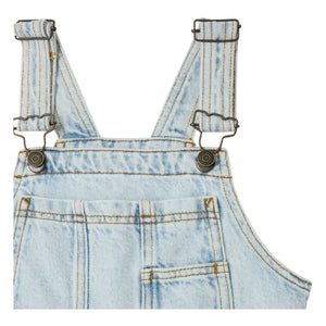 American Vintage - Mono vaquero Joybird | Azul claro