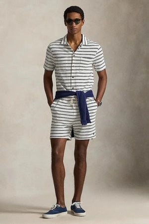 Pantalones cortos de algodón Polo Ralph Lauren para hombre