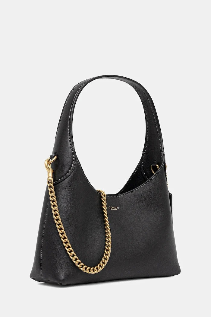 Bolso de cuero Brooklyn 23 de Coach