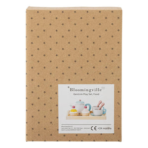 Bloomingville Mini - Juego de té Gentrim