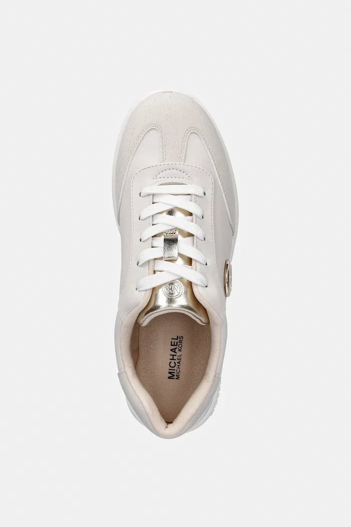 Zapatillas deportivas para niños JEM SCOTTY CHARM de Michael Kors