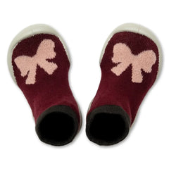 Collégien - Zapatillas de mujer | Burdeos