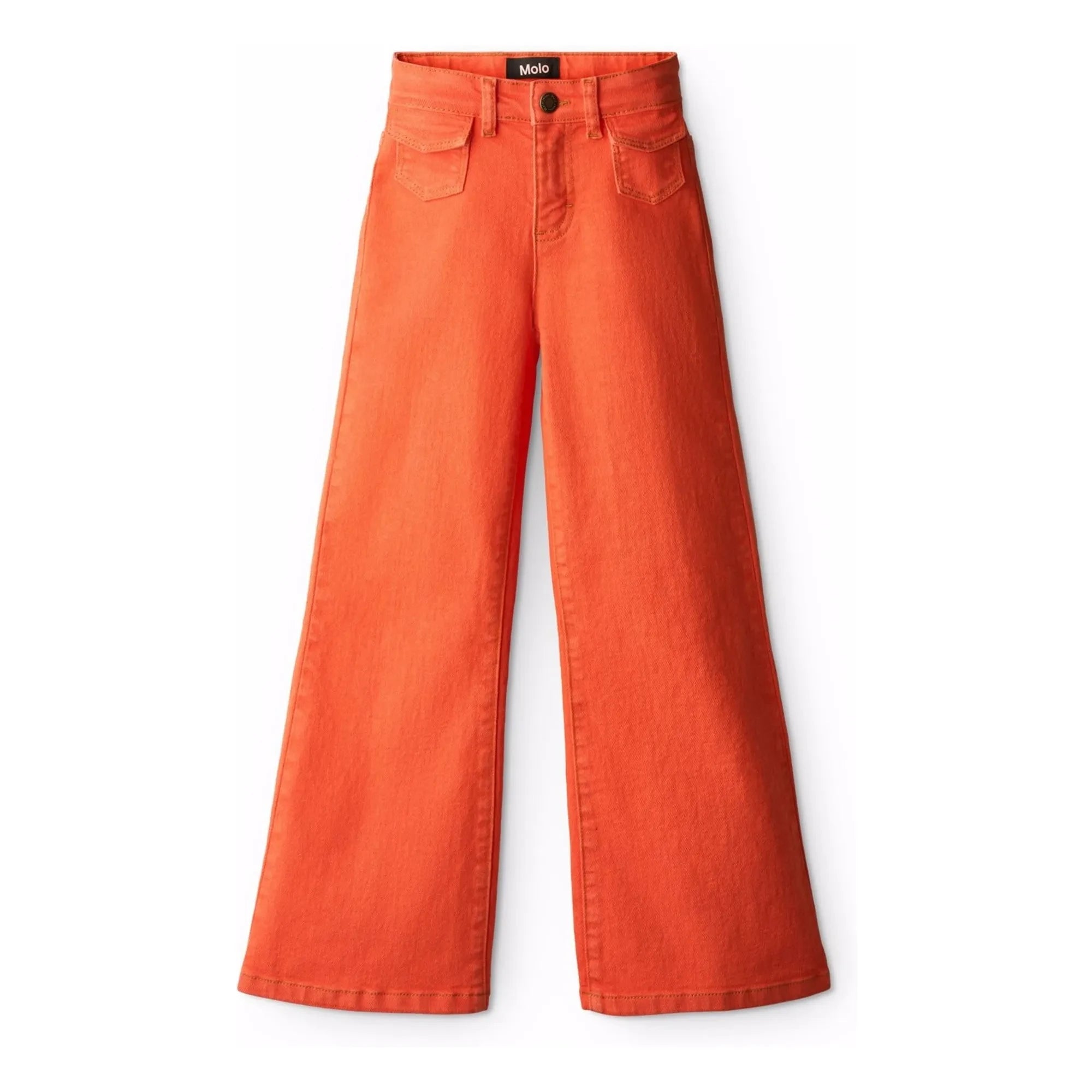 Molo - Jean Atla | Naranja