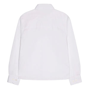 Smallable Kid - Camisa Oxford Zak | Blanco
