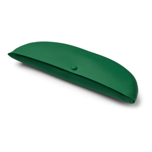 Liewood - Baberos de silicona Ember - Set de 2 | Verde