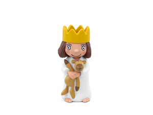 Tonies - Colección Little Princess en inglés - Princesa pequeña