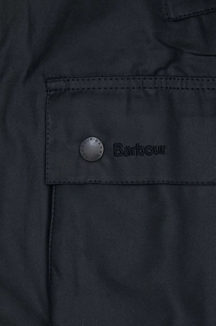 Impermeable Barbour
