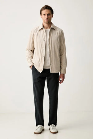 Pantalón de algodón para hombre Marc O'Polo
