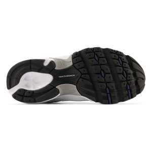 New Balance - Zapatillas deportivas con cordones elásticos 530 | Blanco roto