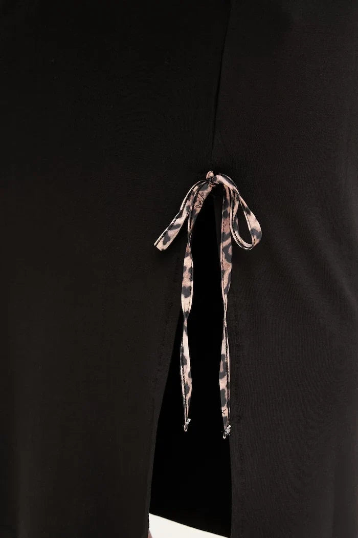 Vestido de playa Liu Jo para mujer