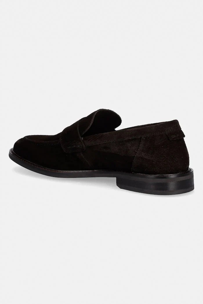 Mocasín Gant Lozham de ante