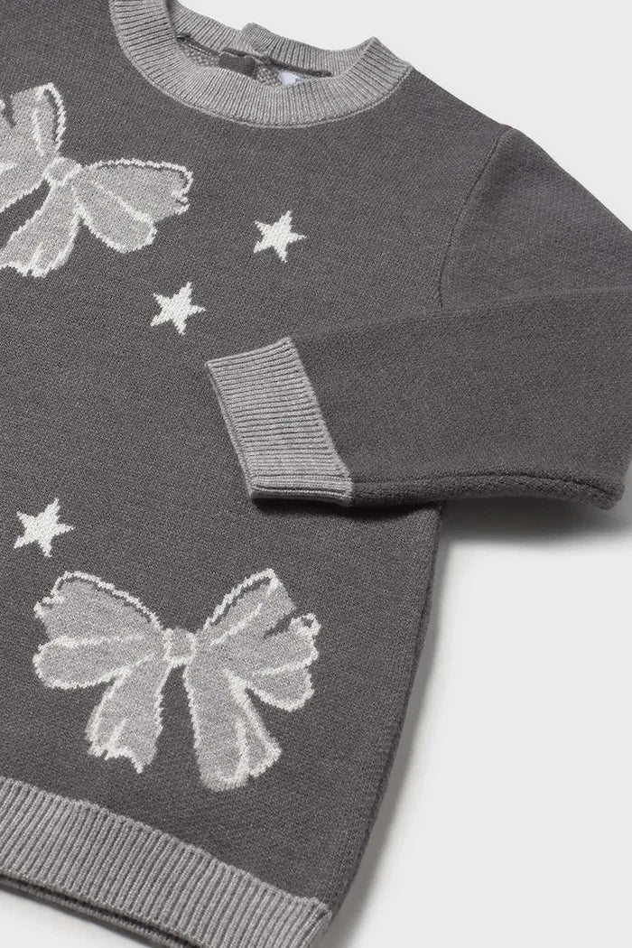 Vestido para niña Mayoral