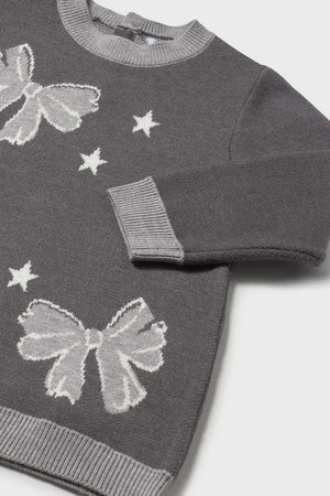 Vestido para niña Mayoral