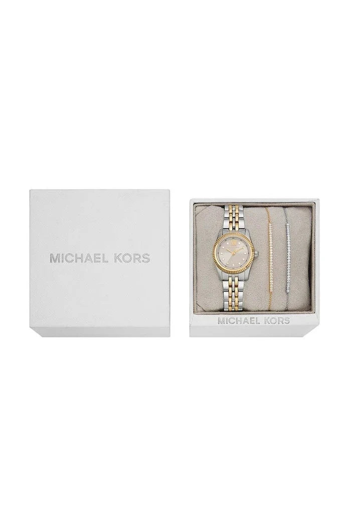 Relojes y pulseras Michael Kors