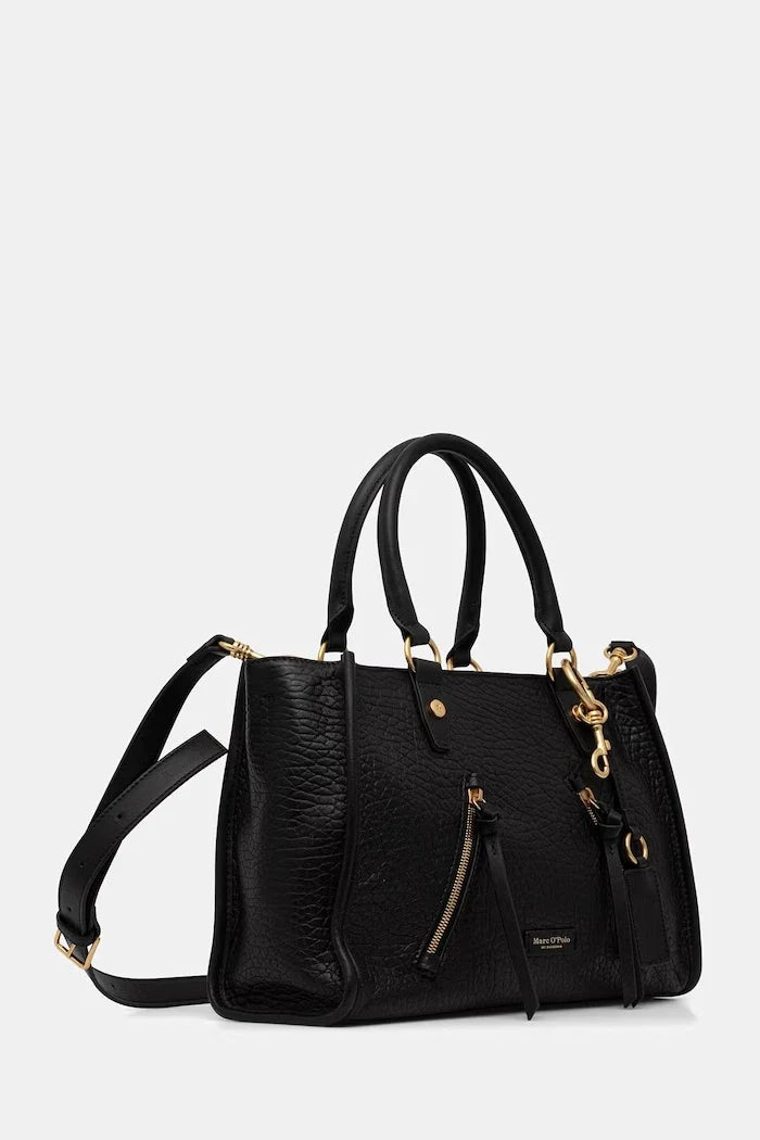Bolso de cuero para mujer Marc O'Polo