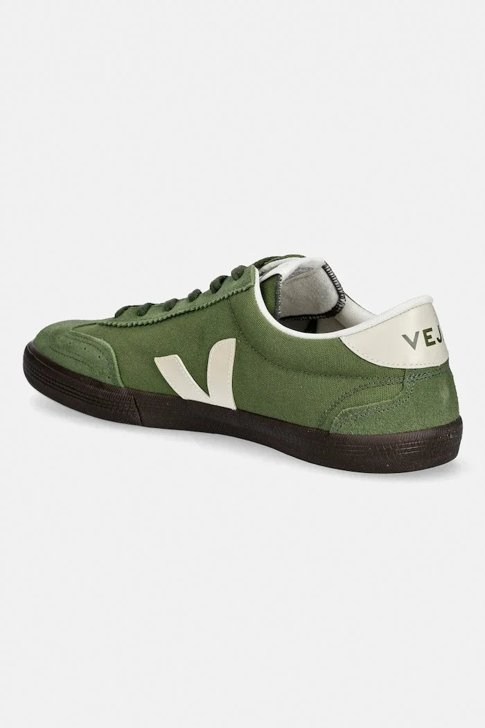 Zapatillas VOLLEY CANVAS Veja