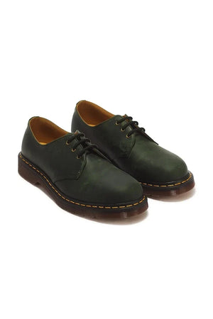 Dr. Martens Zapatos de Cuero 1461