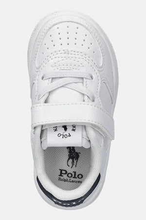 Polo Ralph Lauren Zapatillas deportivas de niño MASTERS COURT PS