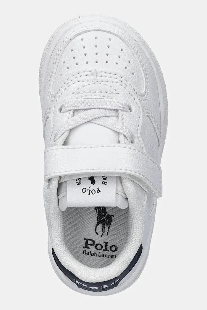 Polo Ralph Lauren Zapatillas deportivas de niño MASTERS COURT PS
