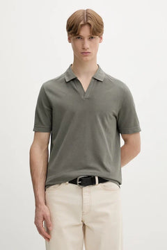 Camiseta polo de algodón para hombre Marc O'Polo