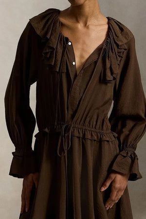 Polo Ralph Lauren Vestido