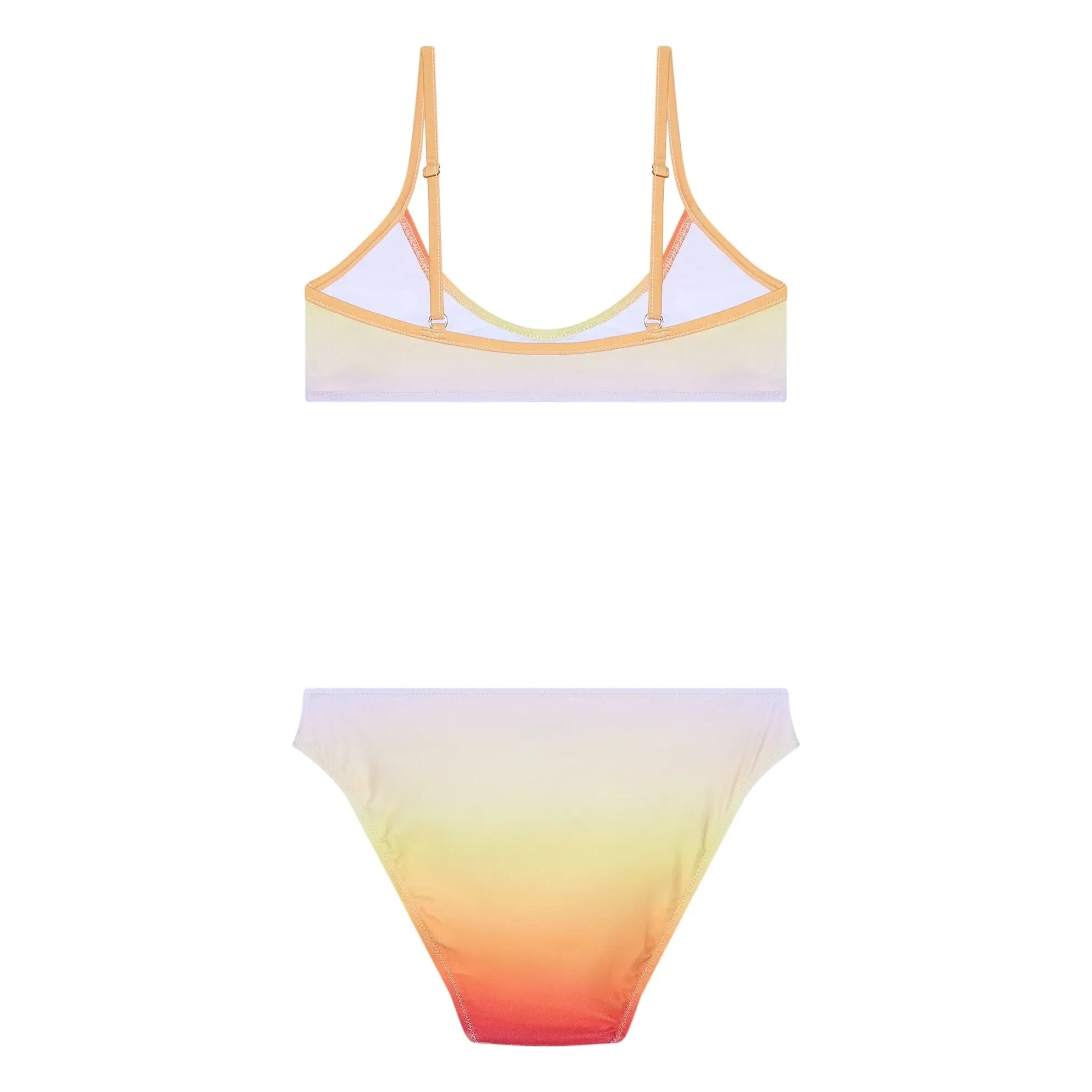 Hundred Pieces - Sway Mayo | Naranja