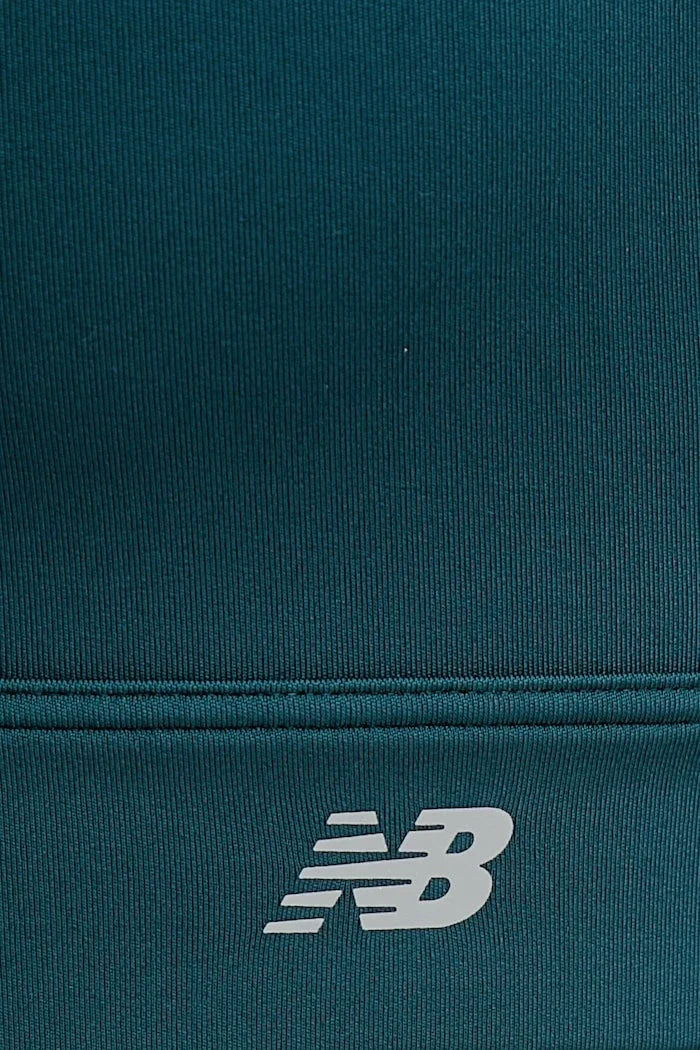 Sujetador deportivo de yoga New Balance
