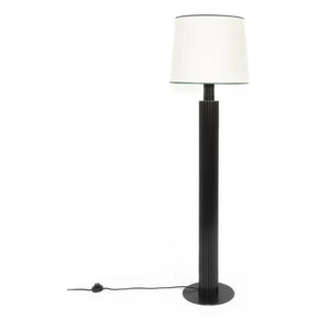 Maison Sarah Lavoine - Lámpara de pie Riviera | Negro