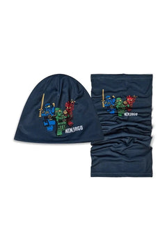 Set de Lego para niños LWAIKO 605