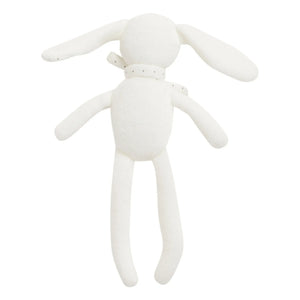 Bonpoint - Peluche Conejo Taki | Blanco