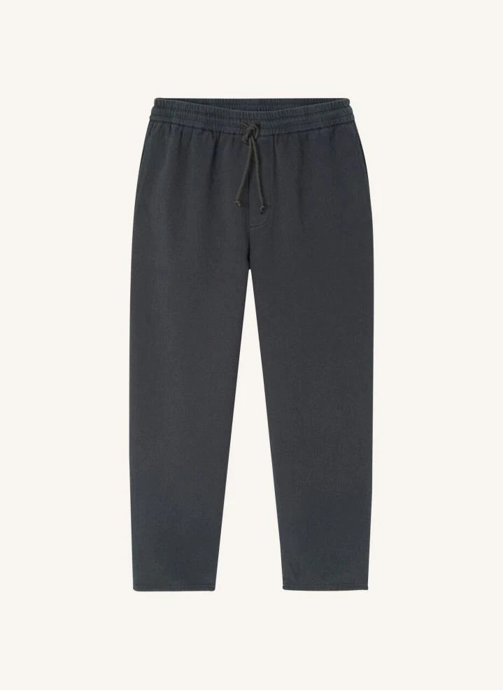 American Vintage - Pantalones Afaz | Carbón
