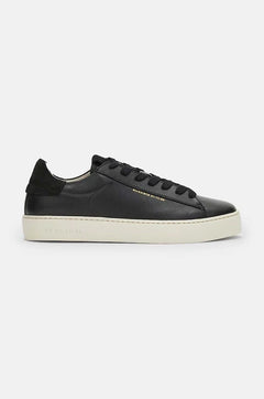 Zapatillas de cuero AllSaints Shana