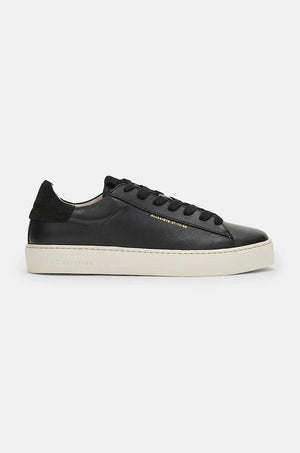 Zapatillas de cuero AllSaints Shana