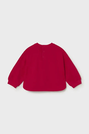 Sudadera infantil Mayoral