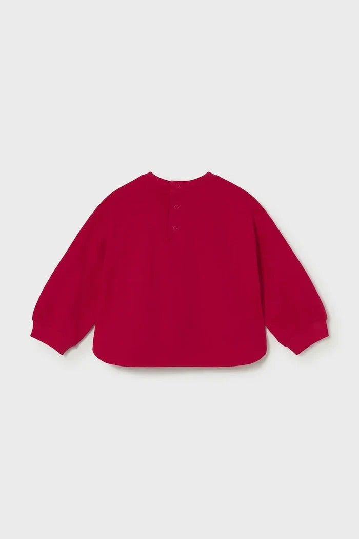 Sudadera infantil Mayoral