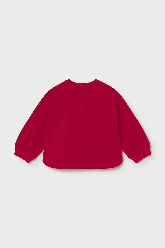 Sudadera infantil Mayoral