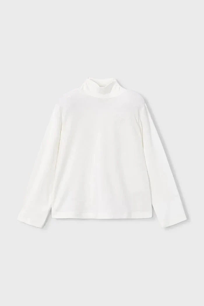 Blusa Manga Larga Mayoral