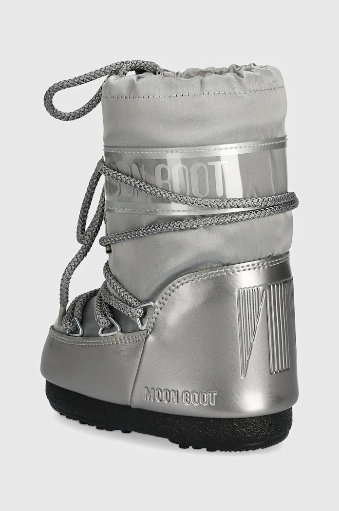 Botas de nieve para niños Moon Boot ICON GLANCE