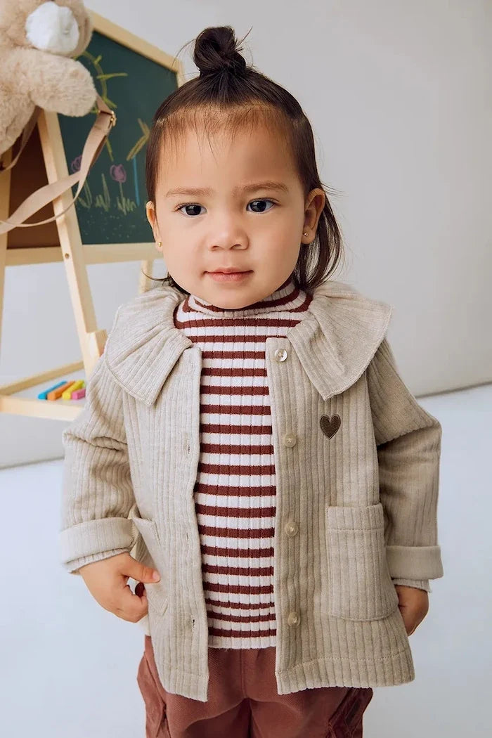 Chaleco Infantil Mayoral