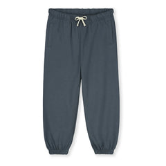 Gray Label - Jogger de algodón orgánico | Gris azulado