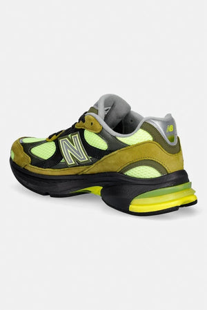Zapatillas deportivas New Balance 2010