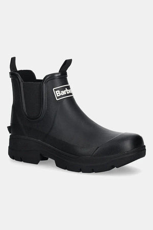 Botas de agua de caucho Barbour Nimbus
